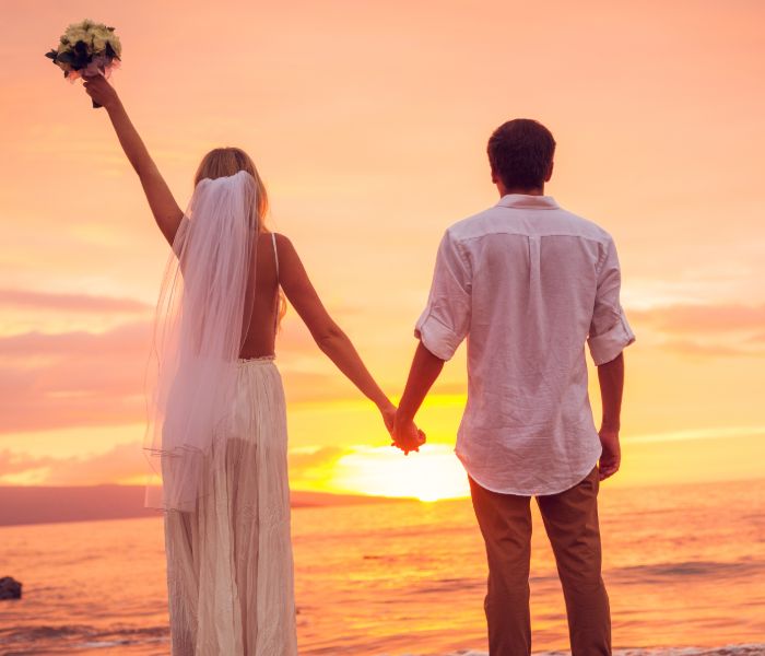 Miami beach wedding planner
